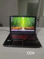 Acer Predator Helios Gaming Laptop - Excellent Condition