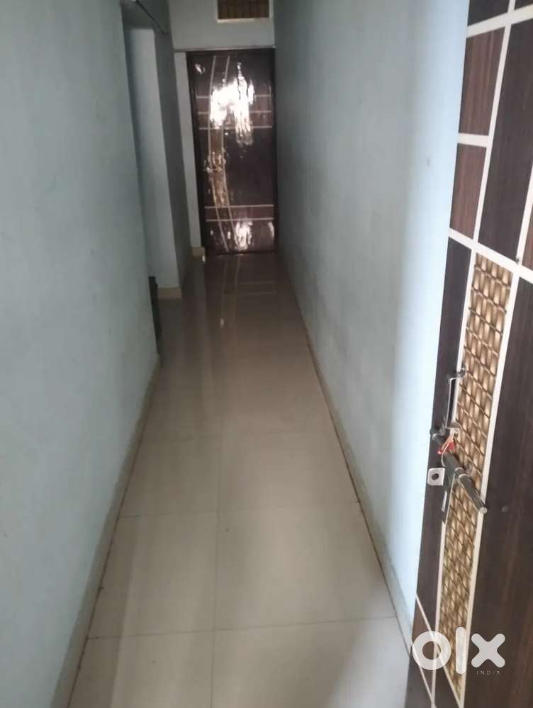 Single room , kitchen,lat bath attached