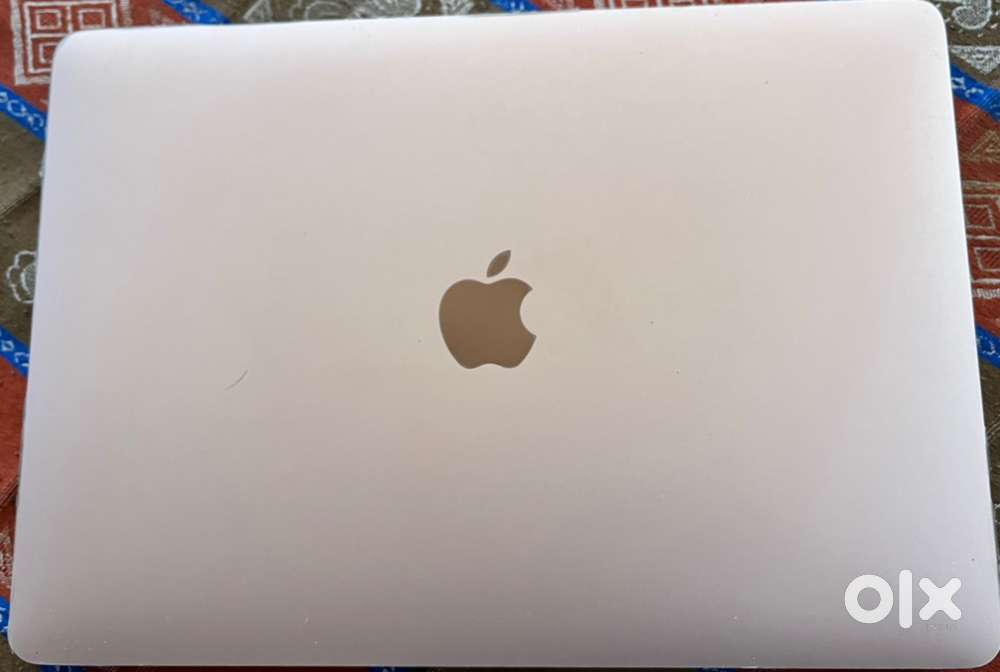Macbook air 2019