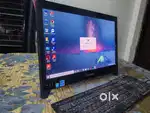 Lenovo Desktop Good condition ujent sell