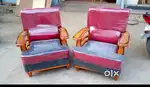 All new Malaysian sofa Set available in Starf Furniture