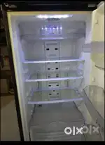 Good condition Whirlpool Fridge 256 ltrs