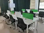 Furnished Office for Lease – Vijay Nagar, Indore
