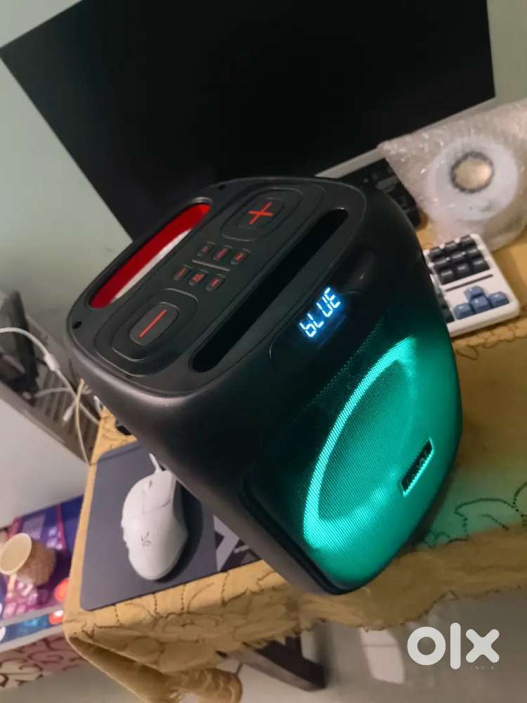 Boat Partypal 195 party Speaker