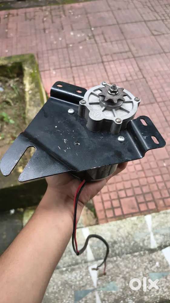 E CYCLE CONVERSON KIT
