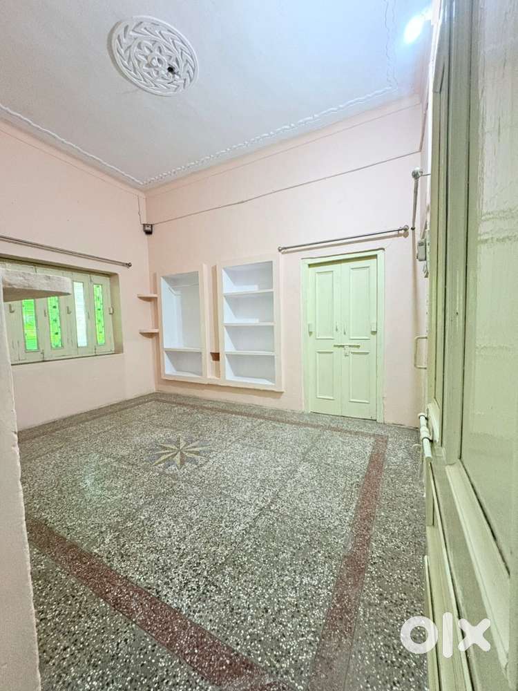 2 BHK Ground Floor House