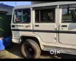 4x4 Mahindra Bolero 2006 Diesel Well Maintained