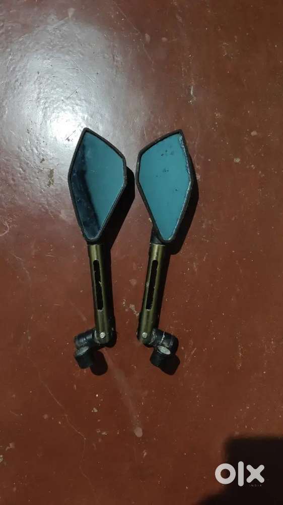 Bike Mirrors
