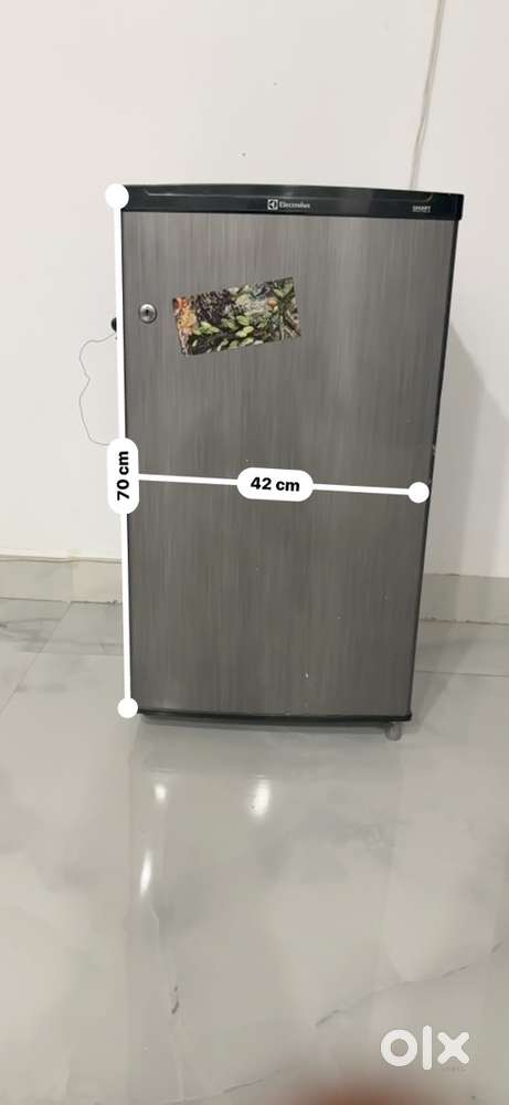 Electolux Refrigerator (Fridge)