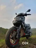 I want to sell my Aprilla
