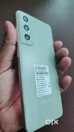 Sumsung S21 FE 5G