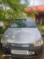 Tata Indica 2005
