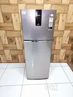 Whirlpool double door fridge unboxed appliances upto 50%off on MRP
