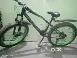 Good condition for cycle