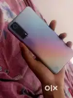 iQOO z3 5g phone