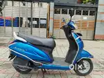 2017 Honda Activa 3G in Excellent Condition For Sale!