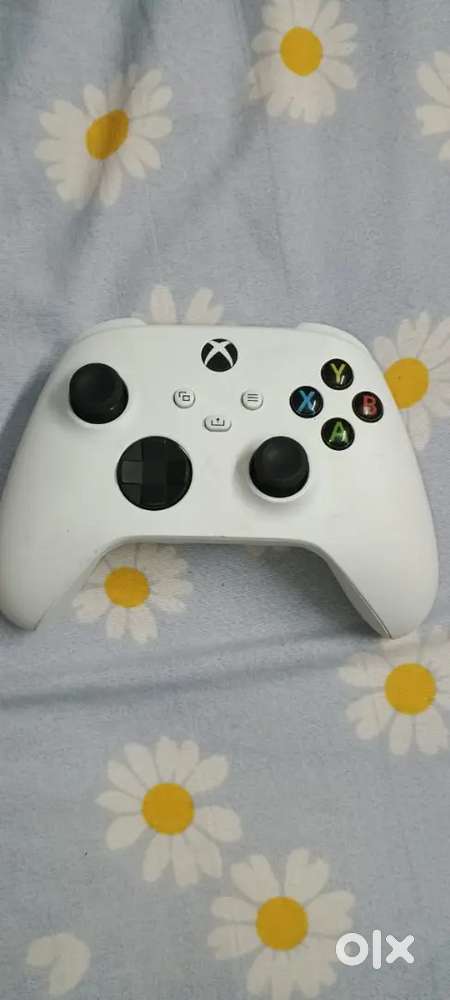 Xbox Controller