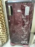 Whirlpool Fridge Perfectly Working Condition
