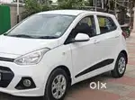 Hyundai Grand i10 2013-2016 Magna, 2013, Diesel