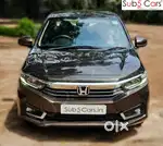 Honda Amaze VX 1.2 Petrol MT, 2022, Petrol