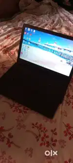 Dell  Laptop 3 years old