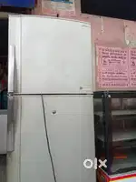 Sharp  new condition