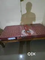 Need to sell bed and cart
