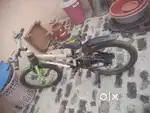 New Bicycle for kids
