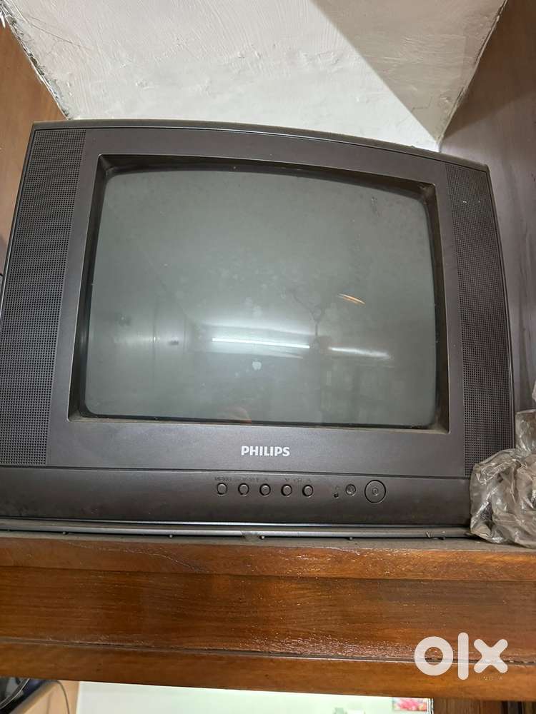 Phlips small tv