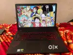 Asus gaming laptop
