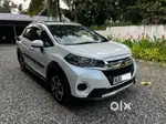 Honda WR-V i-DTEC S, 2019, Diesel