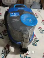 Vaccum cleaner