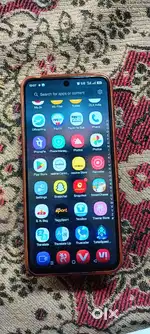 Realme 12+ ram 16 gb internal memory 256