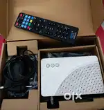 Gtpl cable set top box