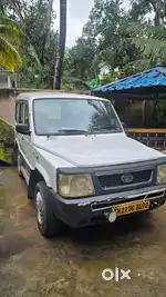 Tata Sumo Well Maintained
