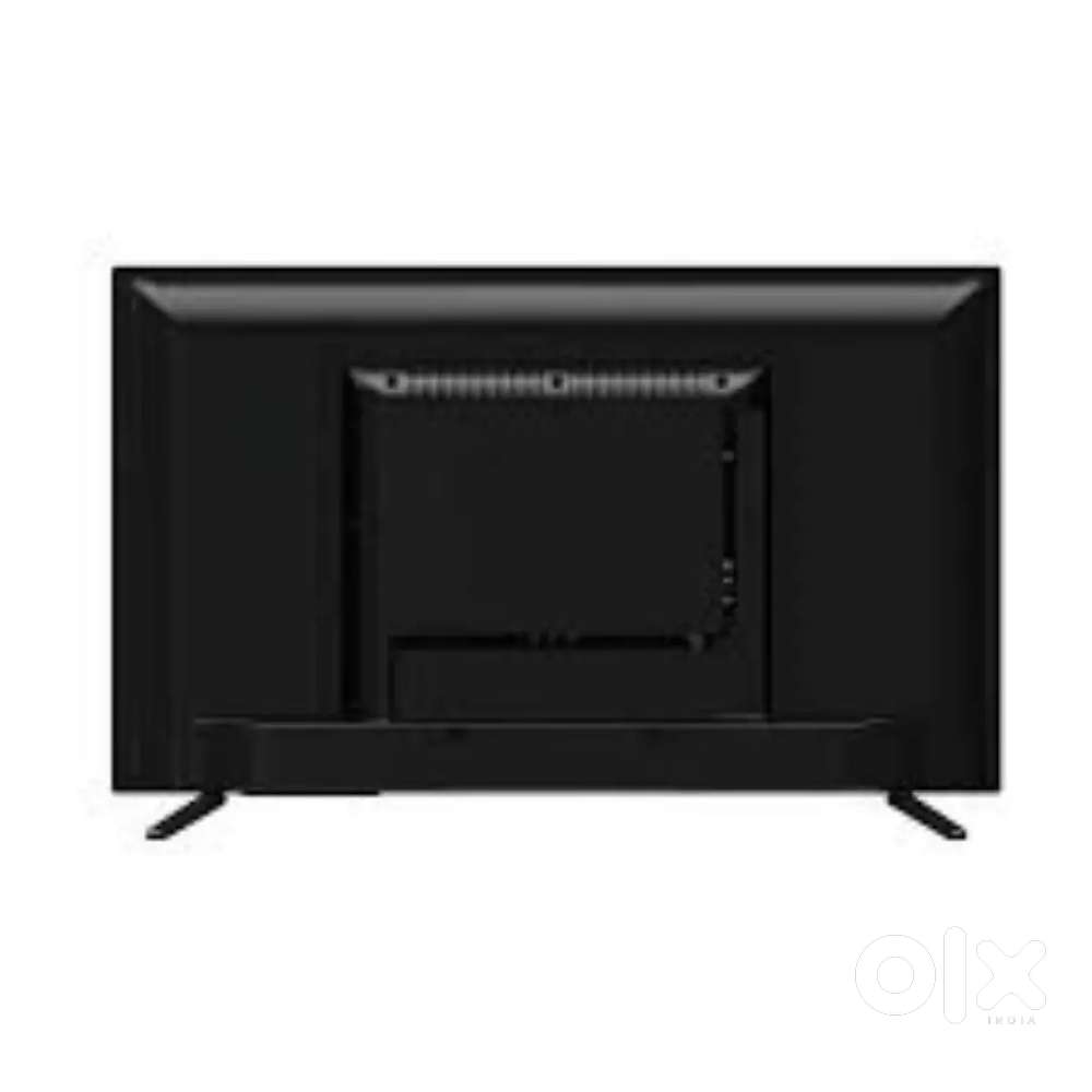 40 inch TV... No complaints. Good working...