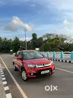 Maruti Suzuki Vitara Brezza  VDI2019 Diesel 45000 Km Driven
