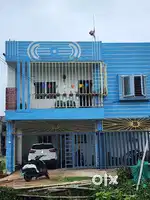 2bhk for rent near DPS KALINGA