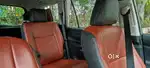 Toyota Innova Crysta 2018