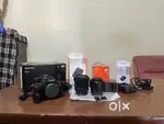 Sony Alpha A7III