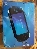 PSP-3000 in good condition