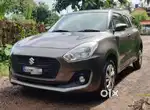 Maruti Suzuki Swift VDI (O), 2018, Diesel
