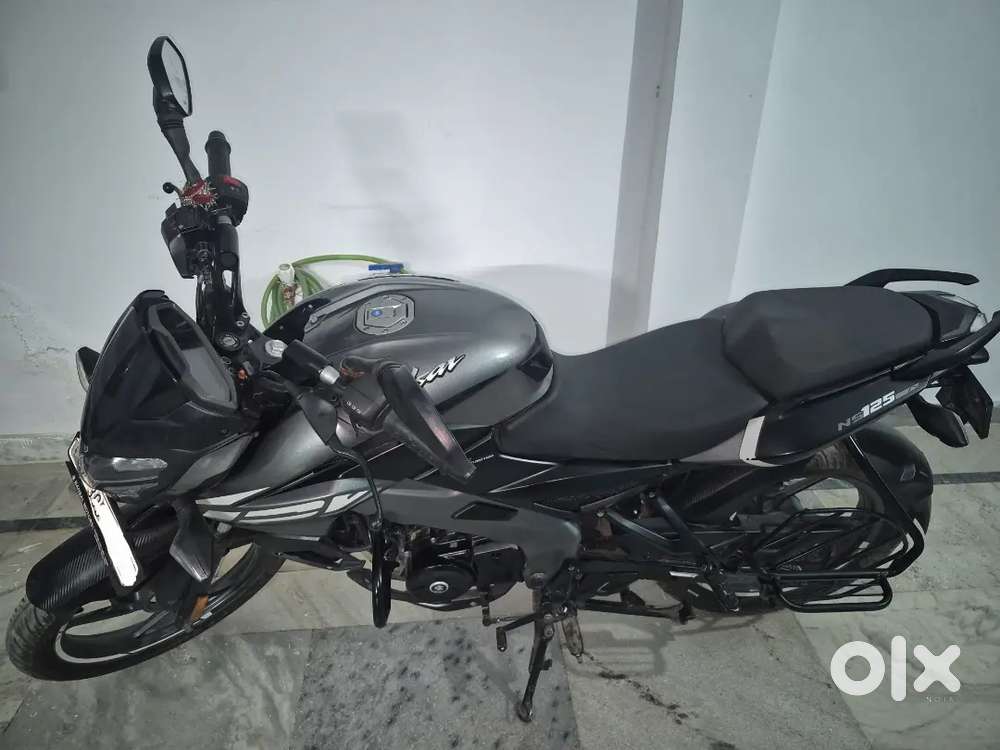 Pulsar NS 125 in good condition