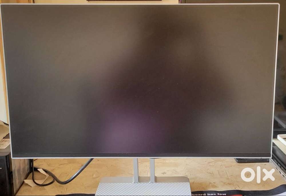 New Lenovo fhd 23.5 ips led monitor