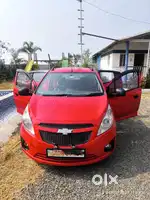 Chevrolet Beat 2012 Diesel Well Maintained