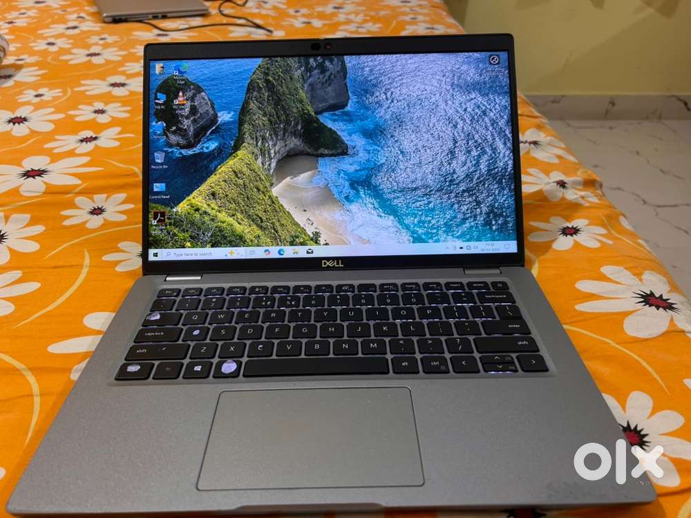 Dell Latitude 5420 - 16 GB RAM -Intel Core i5 - 11th Gen