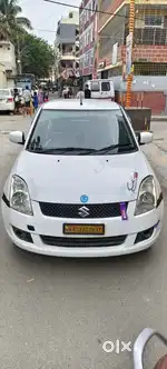 Maruti Suzuki Swift Dzire 1.3 LXI, 2017, Diesel
