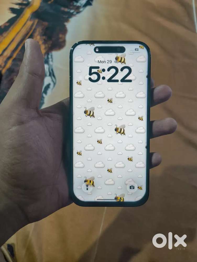 Iphone 14 pro 256