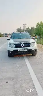 Renault Duster 2014