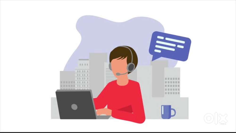 Ahmadabad Work from Home (part time)(full time)